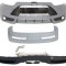 Pachet Exterior Complet Ford Focus MK3 5Usi Hatchback (2011-2014) ST Design Performance AutoTuning