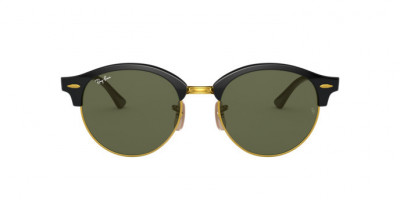 Ray-Ban Clubround Ochelari de Soare RB 4246 901 foto