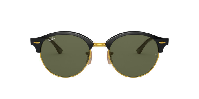 Ray-Ban Clubround Ochelari de Soare RB 4246 901