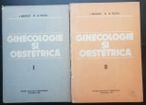 Ginecologie și obstetrică (2 vol.) - I. Negruț, O. Rusu