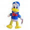 Mascota de Plus Disney Donald Duck 25 cm