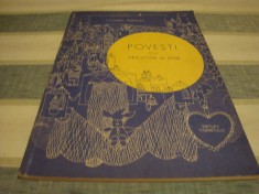 Charles Perrault - Povesti cu vrajitori si zane - 1966- ilustratii Geta Bratescu