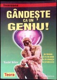 GANDESTE CA UN GENIU!-TODD SILER-276664