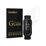 Pachet 6 folii de protectie ecran iVoler pentru Fitbit Ace 3 Fitbit Ace 3 Editie speciala - RESIGILAT