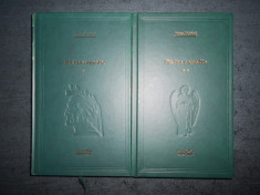 DANTE ALIGHIERI - DIVINA COMEDIE 2 volume (Colectia Adevarul) foto