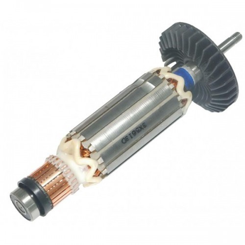 Rotor polizor unghiular Makita 9557HN, 9557NB, 9558NB, 9558PB (515613-9)