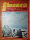 Flacara 29 iulie 1974-art. si foto orasul brasov,constanta