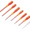 Set Șurubelnițe Izolate VDE 14 piese