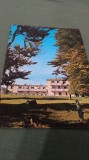CARTE POSTALA PETROSANI -VILA RUSU CIRCULATA, Fotografie