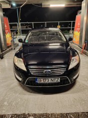 Ford Mondeo Ghia 2.0 tdci 140 cp an 2008
