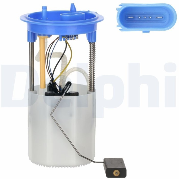 DELPHI FG2703-12B1 Sistem alimentare cu combustibil