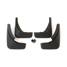 Set Aparatori Noroi Mega Drive, Audi A4 B8 2009-2015, 4 buc foto