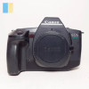 Canon EOS 600 Body, Aparat Foto Film 35mm, Montura EF, DSLR, Second Hand, An 1989