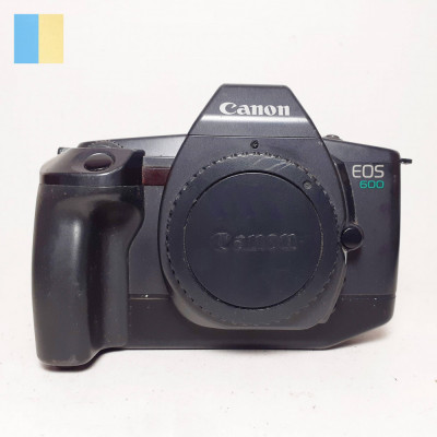 Canon EOS 600 (Body only) foto