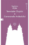 Temni&Aring;&pound;ele Clujului. Caravanele Ardealului (Vol. 5) - Paperback - Ion Ag&Atilde;&cent;rbiceanu - Vremea