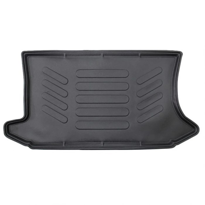 COVOR PROTECTIE PORTBAGAJ UMBRELLA PENTRU FORD FIESTA 2002-2008 60500