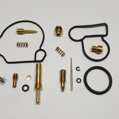 Kit Reparatie ( jegler / jigler ) Carburator Scuter TGB - R50X 49cc 50cc 80cc