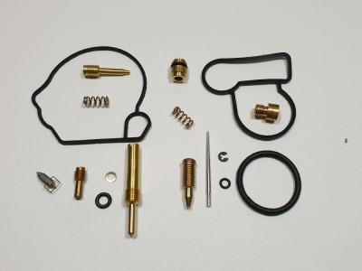 Kit Reparatie (jegle- jigler) Carburator Scuter Aprilia Mojito 49cc 50cc 80cc foto