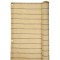 Paravan pentru balcon, terasa, gard, bej, 185 g/m2, UV, 5x1.5 m