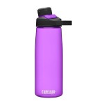 Bidon Sport CAMELBAK Chute Mag, 750ml, Mov - Accesorii Bicicleta