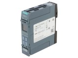 Cleme cu șurub SIEMENS 3UG5616-1CR20 pentru șină DIN DPDT 250VAC 3A IP20
