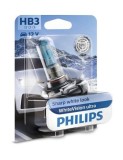 Bec auto Philips HB3 WHITE VISION ULTRA 12V 65W