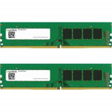 Memorii Mushkin Essentials, DDR4, 64GB, 3200Mhz, CL22, 1.2V, Dual Kit