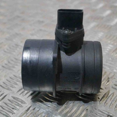 Debitmetru de aer VW PASSAT B6 3C2 2008 OEM: 0281002461 2157077 foto