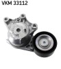 SKF VKM 33112 rola intinzator,curea transmisie