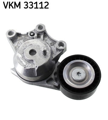 SKF VKM 33112 rola intinzator,curea transmisie
