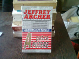 A PATRA PUTERE - JEFFREY ARCHER