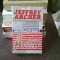 A PATRA PUTERE - JEFFREY ARCHER