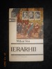 MIHAI SIN - IERARHII (1991, editie cartonata)