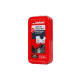 Lant drujba 6&Prime;/15 cm 1/4 1.1 mm 36T ELEFANT Innovative ReliableTools