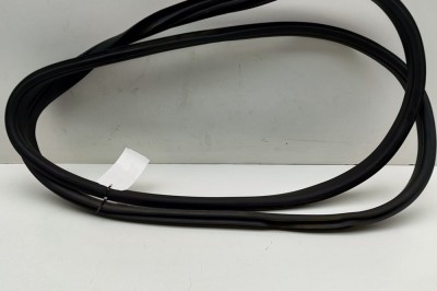 Garnitura ușă st&amp;acirc;nga față TESLA MODEL X 2020 OEM: 1521800-00-A | 31669845 foto