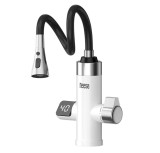 Robinet TSA4112 instant apă caldă Teesa 3000W