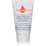 NeBiolina B&eacute;b&eacute; First Teeth Toothpaste pasta de dinti pentru copii 50 ml