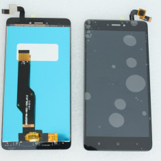 Display Xiaomi Redmi Note 4 Note 4X Snapdragon Version negru