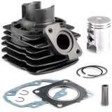 Kit Cilindru scuter HONDA AF32 50 49cc 50cc 2T - Racire Aer