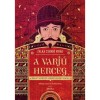 A varj&uacute;herceg - Ismert n&eacute;pmes&eacute;k ismeretlen v&aacute;ltozatai - Zalka Csenge Vir&aacute;g
