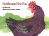 Hattie and the Fox - Mem Fox - Classic Board Book - Carte in Engleza