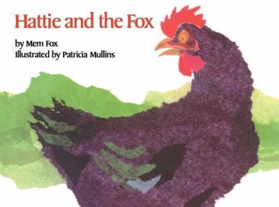 Hattie and the Fox foto
