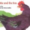 Hattie and the Fox