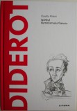 Diderot. Spiritul Iluminismului francez &ndash; Claudia Milani (2-3 insemnari cu pix)
