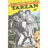 Edgar Rice Burroughs - Tarzan - din neamul maimutelor - 119966