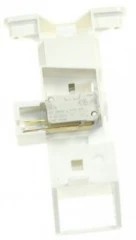 Inchizator usa masina de spalat vase Ignis Original foto