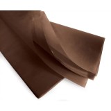 Hartie matase CIOCOLATA-set 24 coli