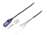 Senzor inductiv PNP NO 0-2,5mm TELEMECANIQUE SENSORS 12-24VDC IP67