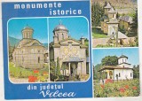 bnk cp Monumente istorice din judetul Valcea - Vedere - uzata