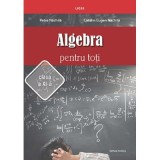 Algebra pentru toti. Clasa 11 - Petre Nachila